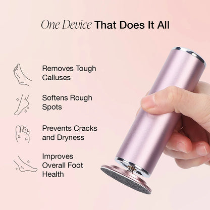 ForeverSmooth™ Callus Remover